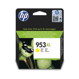 Hp 953xl Ink Cartridge Yellow
