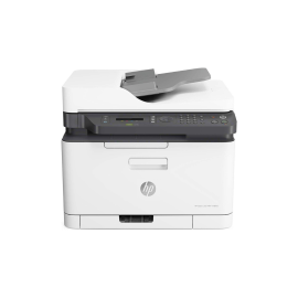 HP Printer 179fnw Color Laser