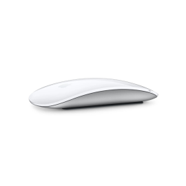 Apple Magic Mouse Bluetooth - USB‑C, White Multi-Touch Surface