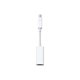 Apple Thunderbolt To Gigabit Ethernet Adapter