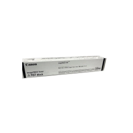 Canon T07 Original Toner Cartridge Black