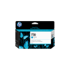 HP 730 Ink Cartridge Cyan