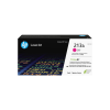 HP 213A Toner Cartridge Magenta Color