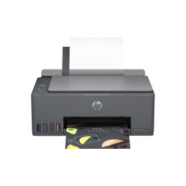HP Smart Tank 581 AIO Color Inkjet Printer