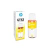 HP GT52 Yellow Ink Bottle