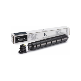 Kyocera Tk 8345K Black Toner Cartridge