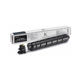 Kyocera Tk 8515K Black Toner Cartridge