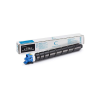 Kyocera Tk 8345C Cyan Toner Cartridge