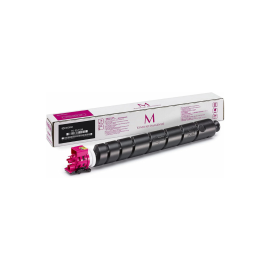 Kyocera Tk8515M Magenta Toner Cartridge