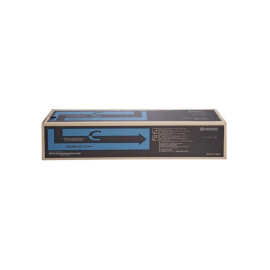 Kyocera TK-8305C Cyan Toner Cartridge