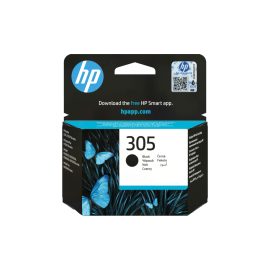 HP 305 Black Original Ink Cartridge