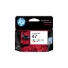 Hp 47 Tri Color Original Ink Cartridge