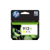 HP 912XL Yellow Original Ink Cartridge