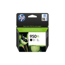 HP 950XL High Yield Black Original Ink Cartridge