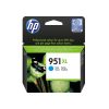 HP 951XL Cyan Ink Cartridge