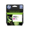 HP 951XL High Yield Magenta Original Ink Cartridge