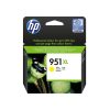 HP 951XL Yellow Original Ink Cartridge