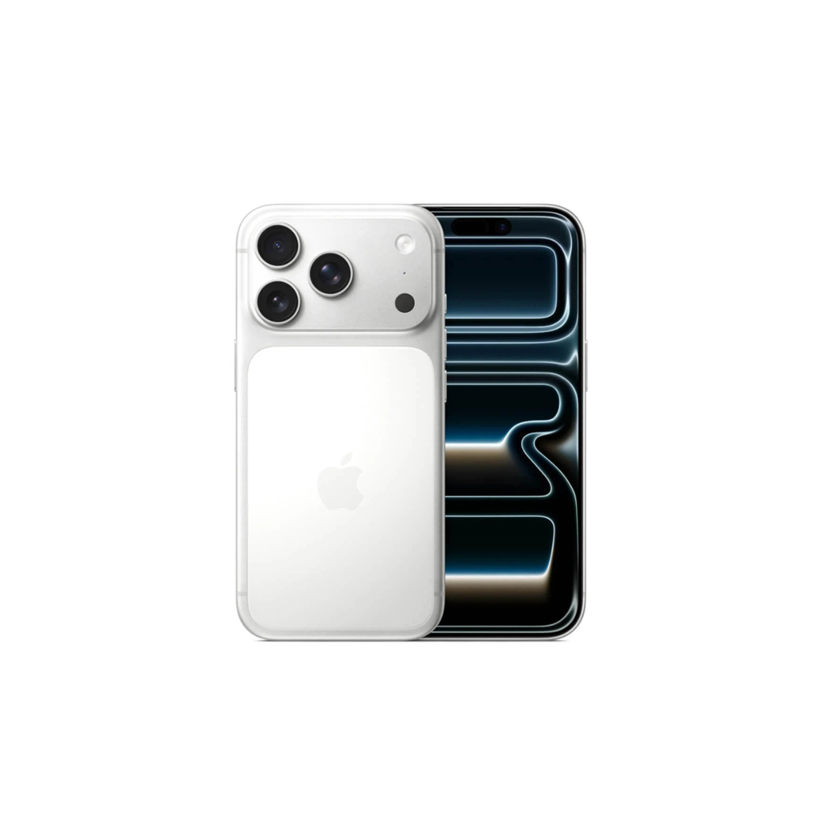 Apple iPhone 17 Pro Max 256GB Silver