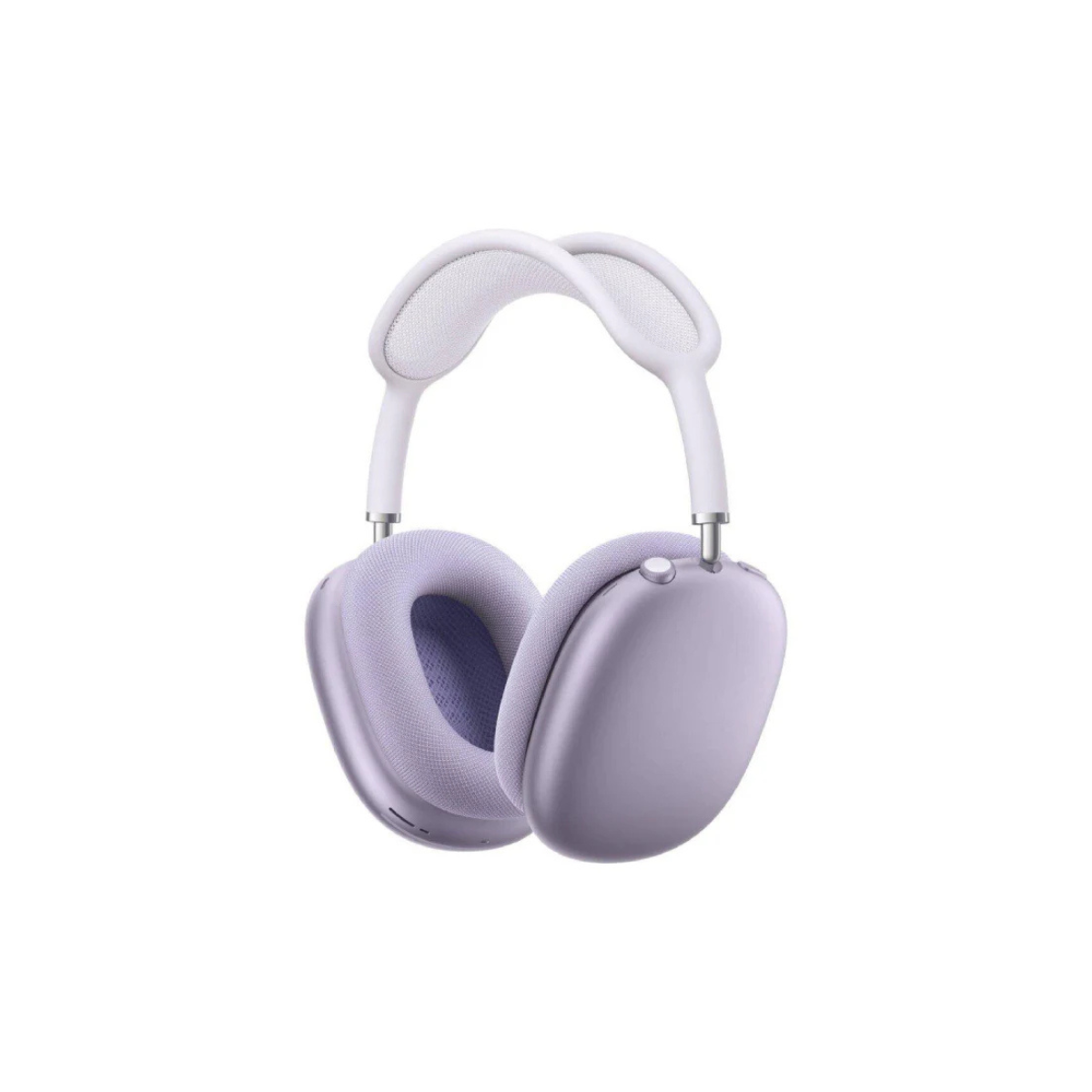 Apple Airpods Max 2 - Bluetooth v5.3, Wireless, Purple - Headphone