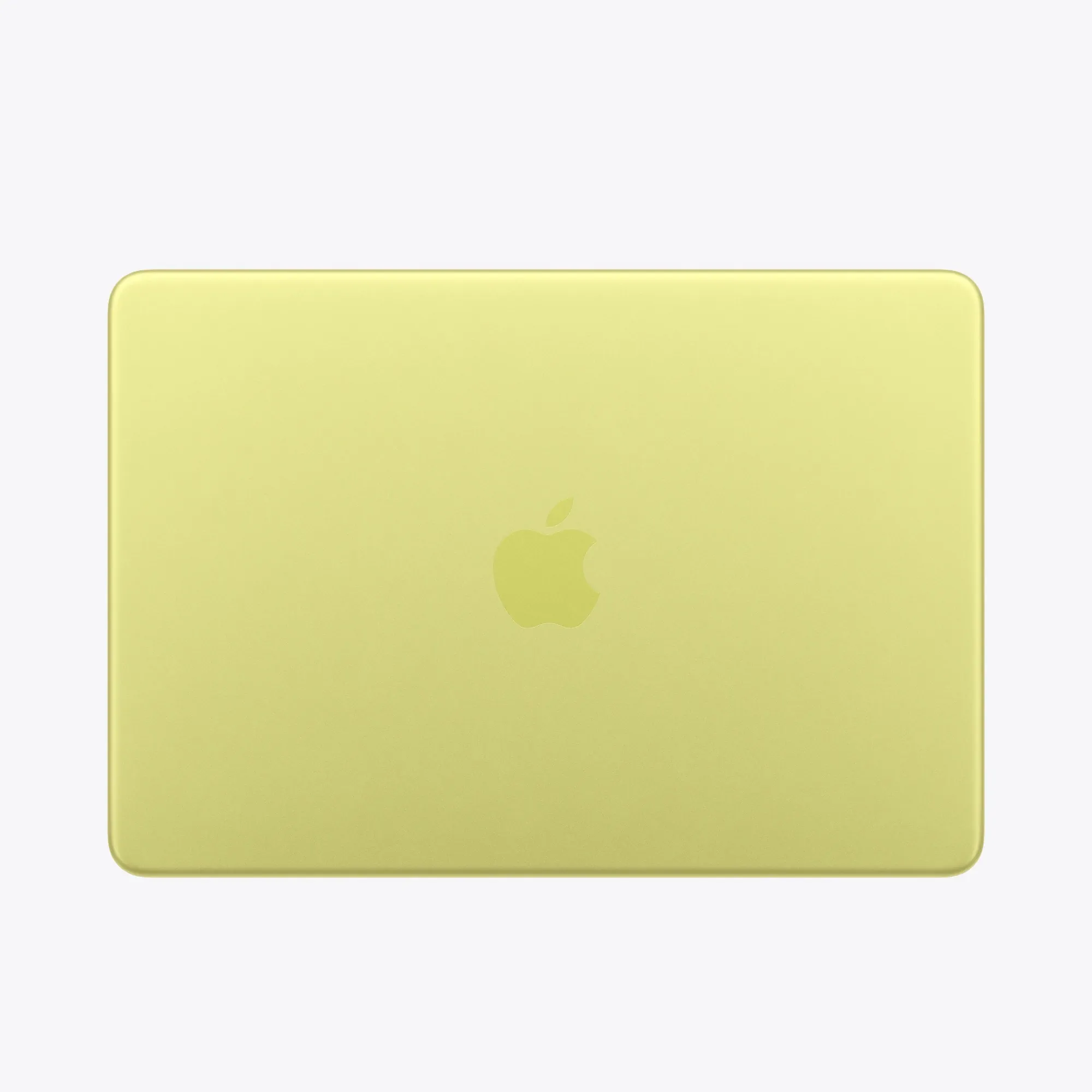 Apple MacBook Neo - 13.0", A18 Pro, 6-Core CPU, 5-Core GPU, 8GB RAM, 512GB SSD, Arabic Keyboard With Touch ID, Citrus, (Z1TR0002D) - Image 2