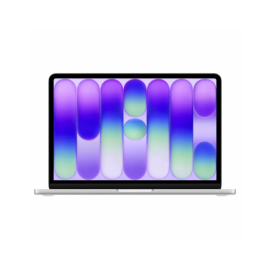 Apple MacBook Neo 13" Laptop Silver