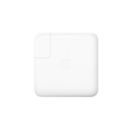 Apple Power Adapter 87W Type-C White