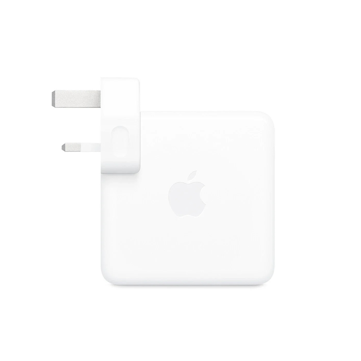 Apple Power Adapter - 96W, Type-C, Apple MacBook Pro, White, MX0J2B/A