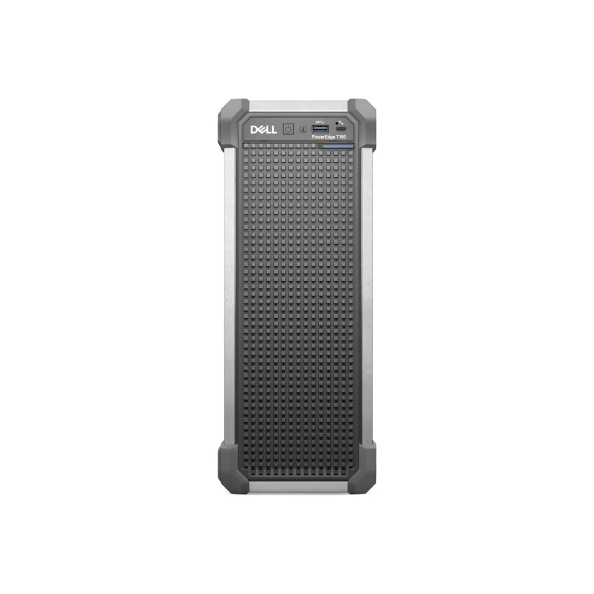 Dell PowerEdge T160 - Xeon 6315P 2.80GHz, 4-Cores, 64GB, 1TB SSD, 300Watts, Tower Server