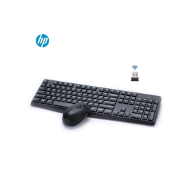 HP CS10 Combo Wireless Keyboard