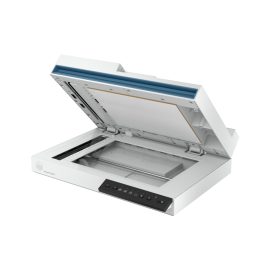 HP ScanJet Pro 2600 F1 Flatbed Scanner