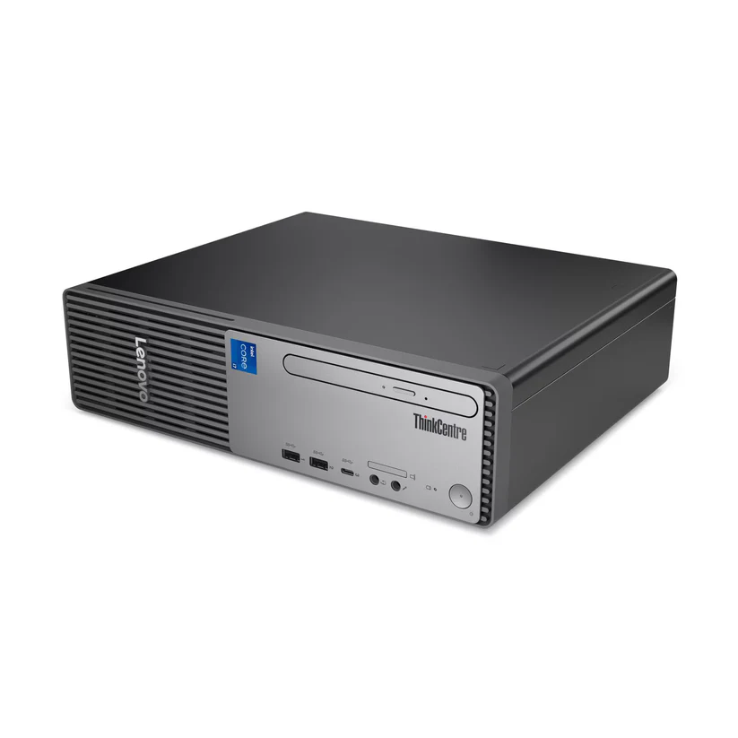 Lenovo ThinkCentre Neo 50s Gen 5 (SFF) - i7-14700, 8GB, 512GB SSD, DOS (Without OS), 1YW - Desktop - Image 3