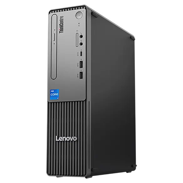 Lenovo ThinkCentre Neo 50s Gen 5 (SFF) - i7-14700, 8GB, 512GB SSD, DOS (Without OS), 1YW - Desktop - Image 4