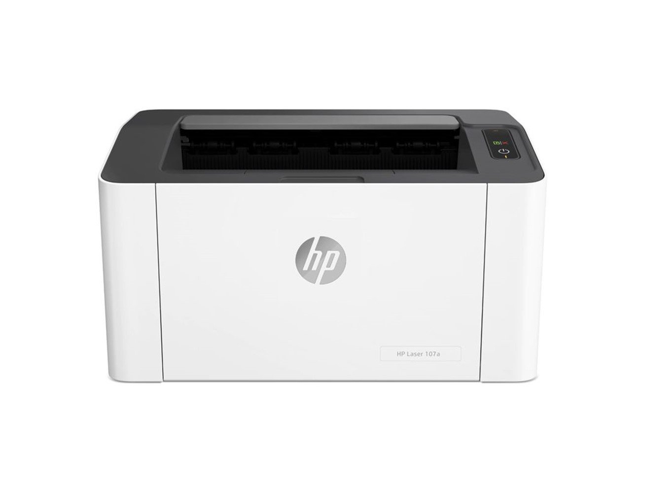 HP 107a Laserjet Printer, 20ppm, USB.