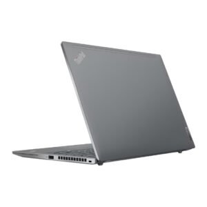Lenovo T14s, Intel Core i7-1260P, 16GB Base DDR5, 1TB SSD M.2 2280 NVMe G4, ,Win 11 Pro 64, 14.0" WUXGA.