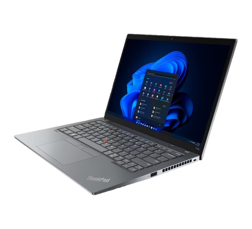 Lenovo T14s, Intel Core i7-1260P, 16GB Base DDR5, 1TB SSD M.2 2280 NVMe G4, ,Win 11 Pro 64, 14.0" WUXGA. - Image 4