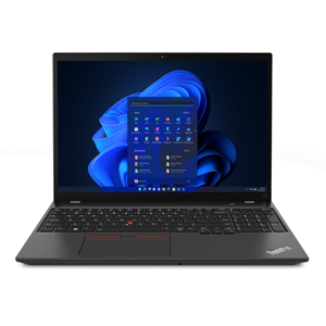 Lenovo ThinkPad T16 Intel Core i7 - 1355U, 16GB RAM, 512GB SSD, 16", Windows 11 Pro, 3 Year Warranty.