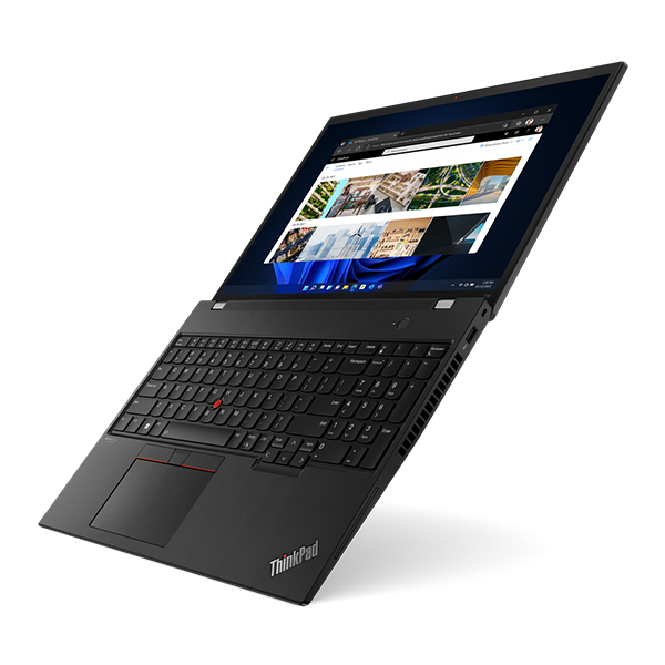 Lenovo ThinkPad T16 Intel Core i7 - 1355U, 16GB RAM, 512GB SSD, 16", Windows 11 Pro, 3 Year Warranty. - Image 3