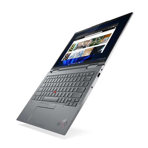 Lenovo X1 Yoga, Intel Core i7-1255U, 16GB Base DDR5, 1TB SSD M.2 2280 NVMe, Win 11 Pro 64, 14.0" WUXGA Touch Display, Garaged Pen - Image 4