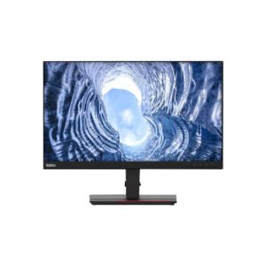 Lenovo ThinkVision T24i 2L Monitor 23.8" IPS VGA HDMI 1.4 DP.