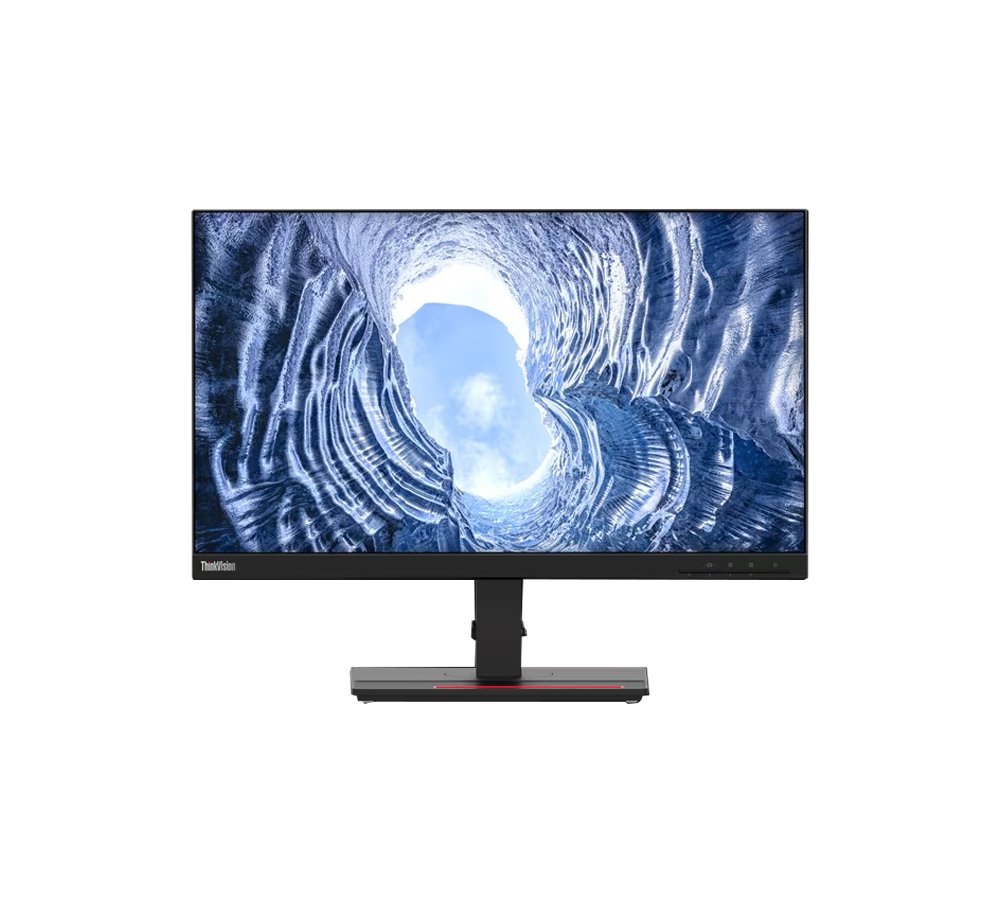 Lenovo ThinkVision T24i 2L Monitor 23.8" IPS VGA HDMI 1.4 DP.