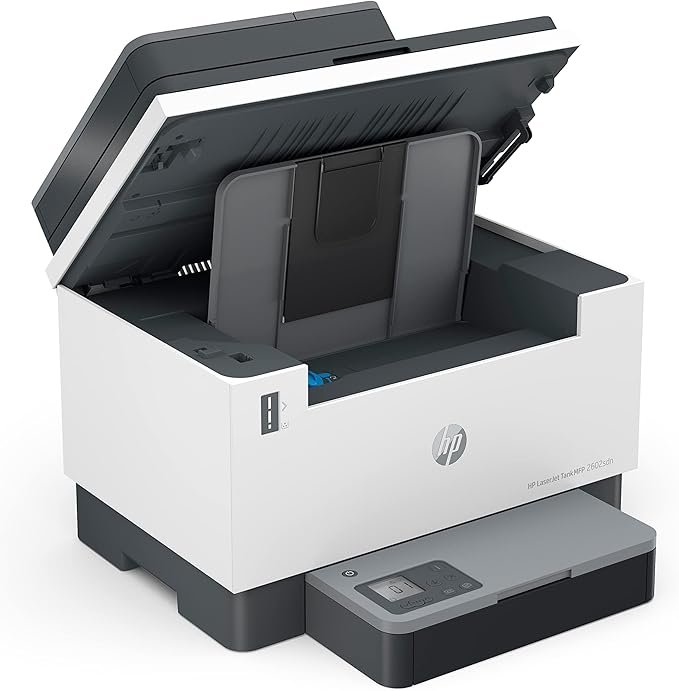 HP LaserJet Tank MFP 2602sdn Printer - Image 2