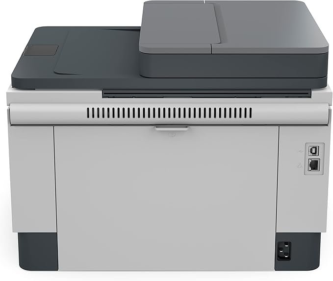 HP LaserJet Tank MFP 2602sdn Printer - Image 3