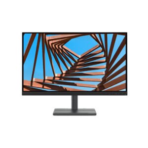 Lenovo L27e 30 27 FHD IPS VGA HMDI Monitor with 3 Year Warranty 66BEKAC2UK.