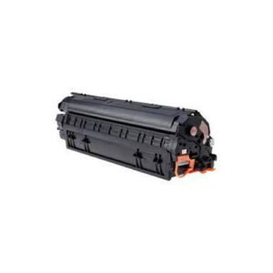 Compatible 83A Laserjet Toner Cartridge Black