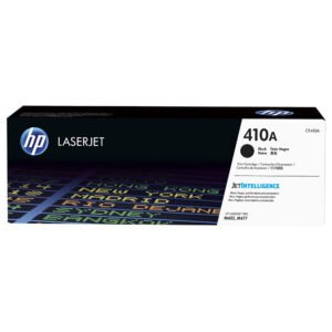 Hp 410A Toner Cartridge Black