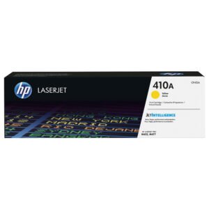 Hp 410A yellow Toner Cartridge