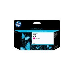 Hp 72 Magenta Ink Cartridge 130ml.
