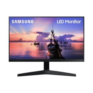 SAMSUNG 24″ Monitor FHD IPS 75Hz 5ms.