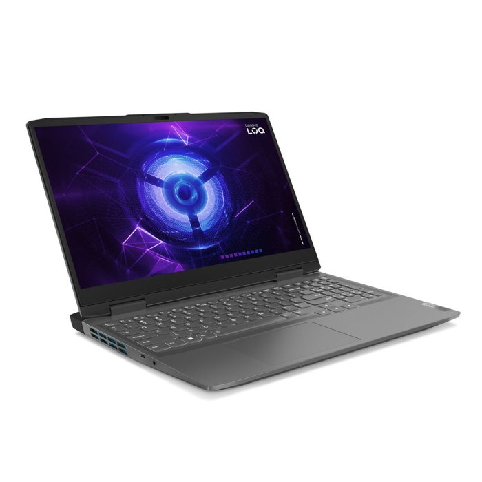 Lenovo LOQ 15IRH9, Core i7-13650HX, 24GB RAM , 512GB SSD, Nvidia GeForce RTX 3050 6GB, 15.6", (Without Operating System) Dos. - Image 3
