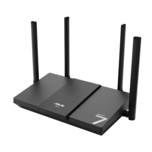 Asus RT-BE50 (BE3600) Dual Band Wi-Fi 7 Router